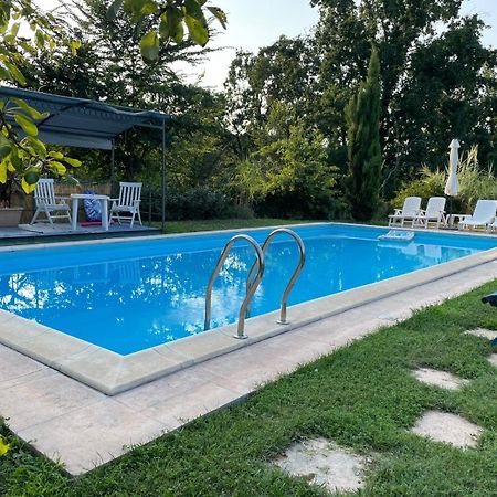 Tenuta Nissole Rocchetta Tanaro Dış mekan fotoğraf