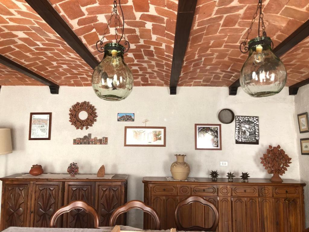 Tenuta Nissole Rocchetta Tanaro Dış mekan fotoğraf