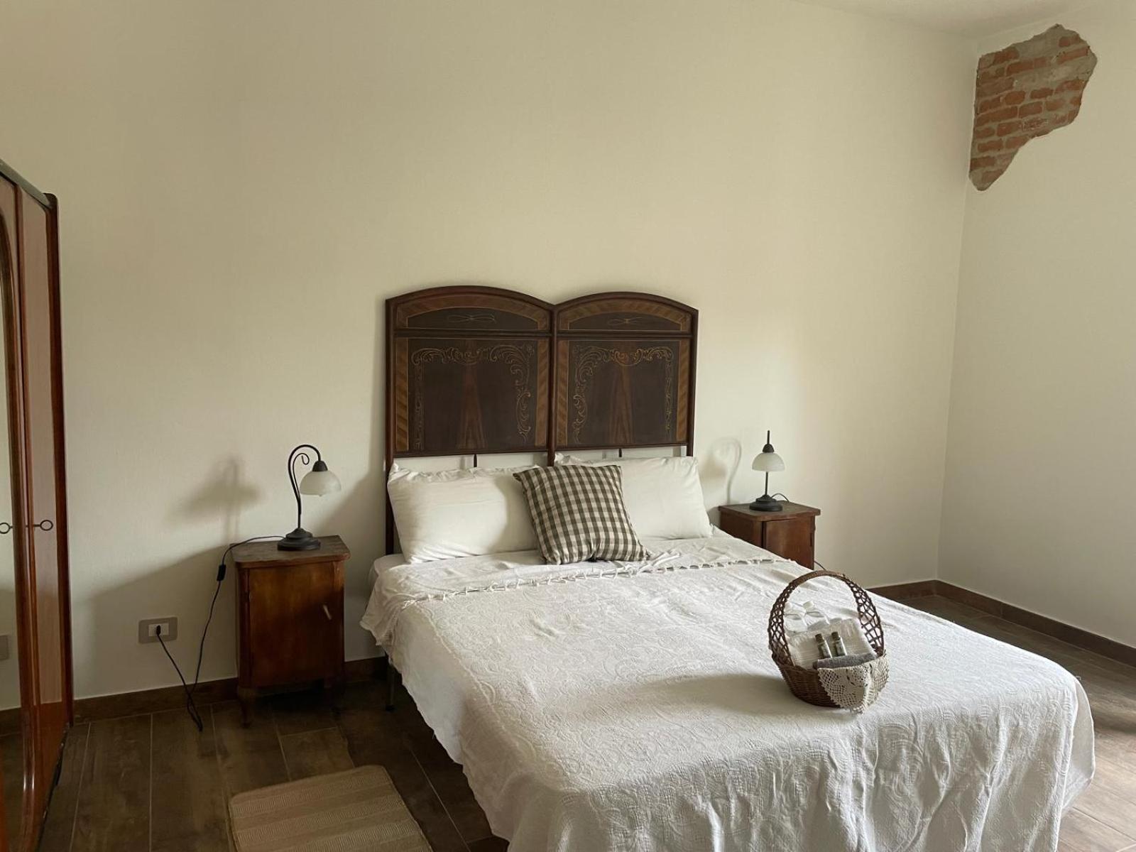 Tenuta Nissole Rocchetta Tanaro Dış mekan fotoğraf