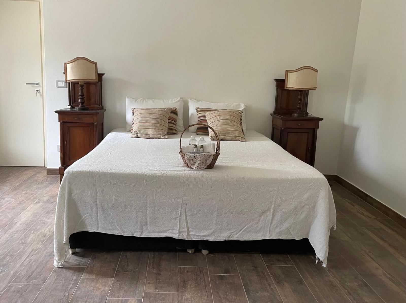 Tenuta Nissole Rocchetta Tanaro Dış mekan fotoğraf