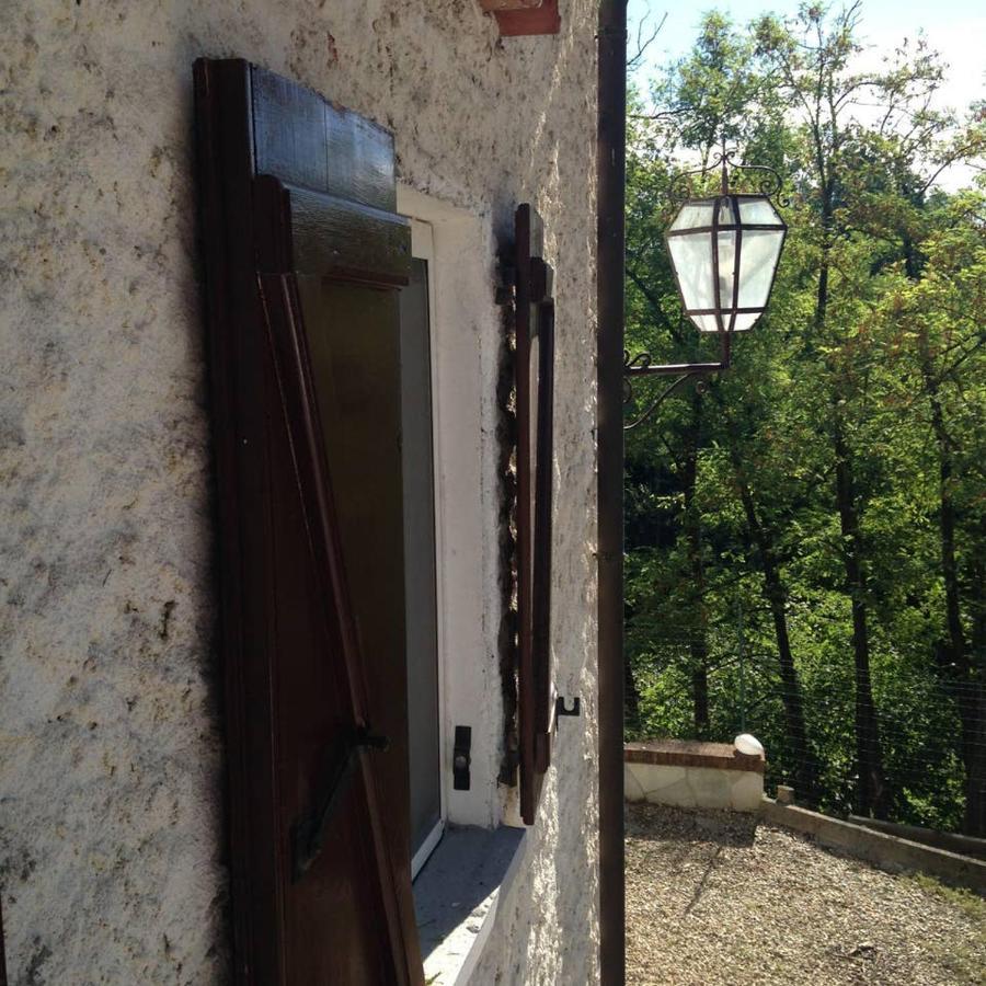 Tenuta Nissole Rocchetta Tanaro Dış mekan fotoğraf