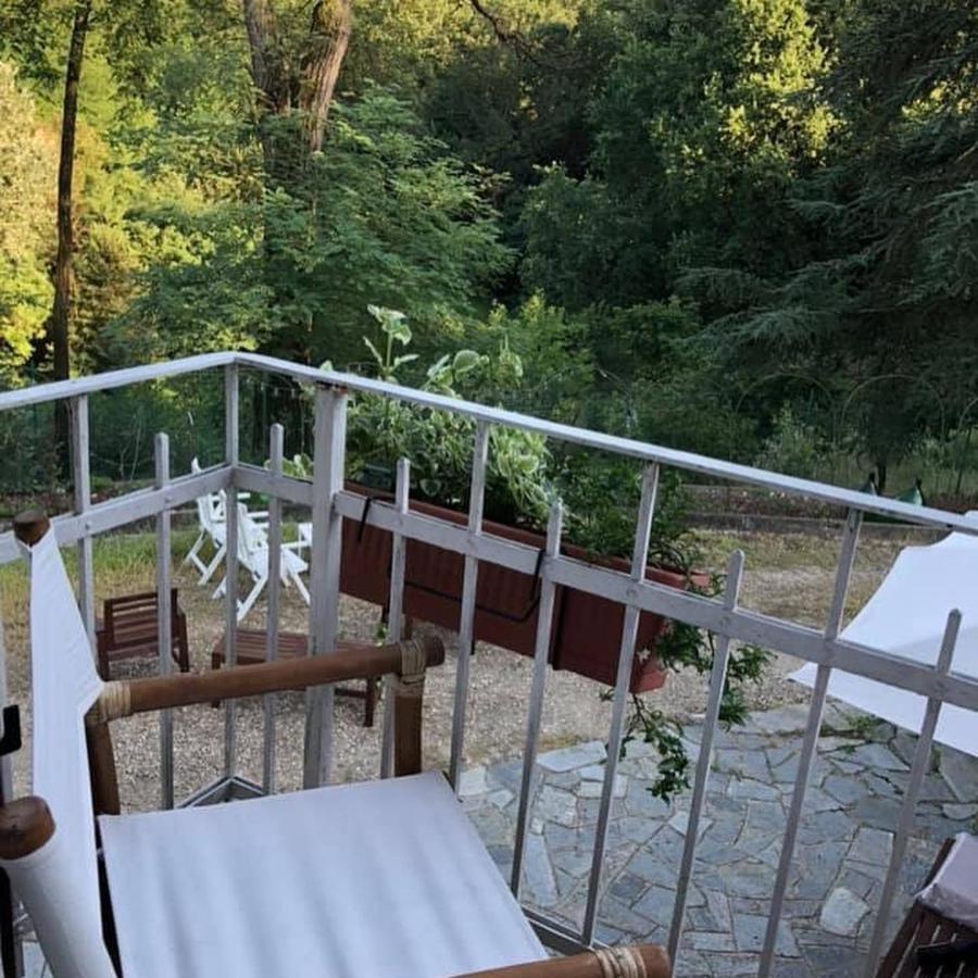 Tenuta Nissole Rocchetta Tanaro Dış mekan fotoğraf